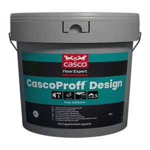 CASCO-PROFF DESIGN, 10 L