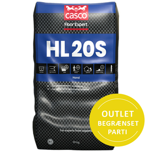 CASCO HL 20S, 20 KG