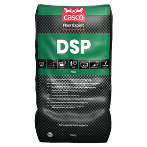 CASCO FLOOR DSP, 25 KG