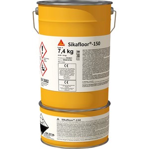 SIKAFLOOR PRIMER 150