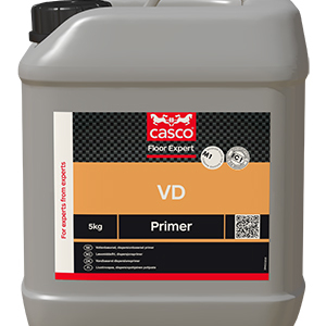 CASCO VD UNIVERSAL PRIMER 10 L