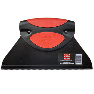 CASCO PLASTSPARTEL 28CM 4/5M2