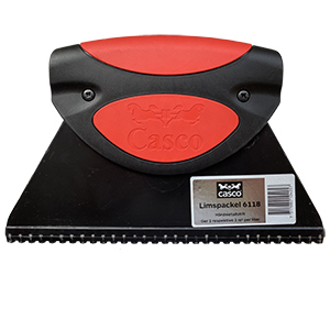 CASCO PLASTSPARTEL 23CM 2/3M2