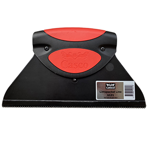 CASCO PLASTSPARTEL 28CM 3,5M2