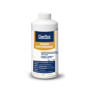 GERFLOR PERFORMANCE PRIMER 1KG