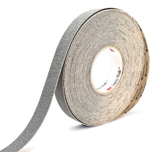 3M SAFETY-WALK GRÅ 1"