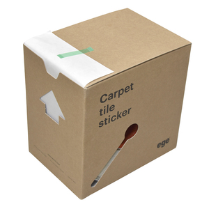 ECO PADS TIL FILTBAGSIDE