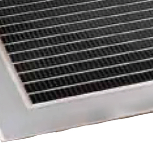 MÅTTERAMPE ALU 17MM 200 CM