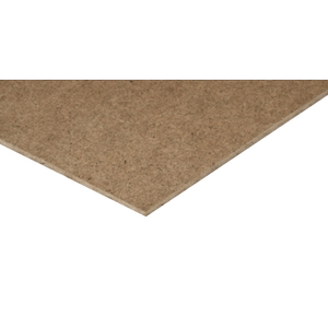 2,8 MM MASONIT OLIEHÆRDET