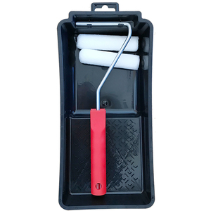 RULLESÆT M/BAKKE 10 CM