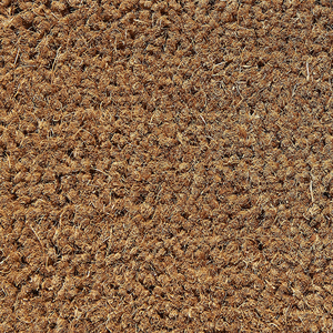 KOKOSMÅTTE NATUR CA.24 MM