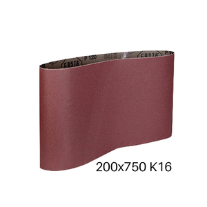 STARCKE ALU OXIDE 200X750 K16