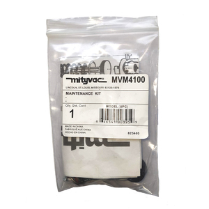 REPARATIONSSÆT TIL VAKUUMPUMPE