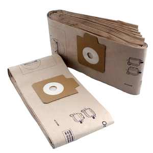 NILFISK PAPIR POSER NR. 103250