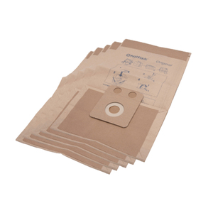 POSE NILFISK VP300 PAPIR