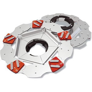 DIAMOND DISC M 5 SEGMENTER