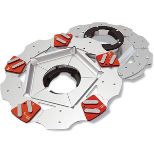 DIAMOND DISC M/GRIT 70 MEDIUM