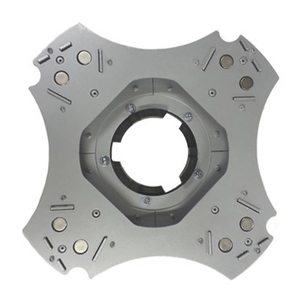 IDIC TIL NUMATIC-WOODBOY106060