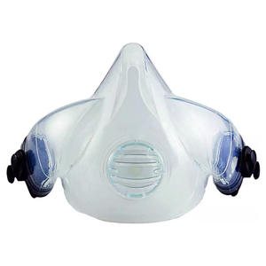 CLEANSPACE HALVMASKE M