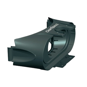 ADAPTER TIL KOMBINATIONSFILTER