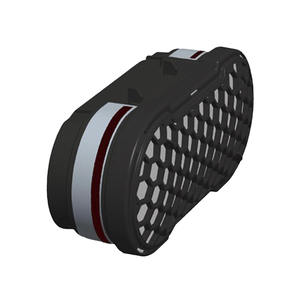 CLEANSPACE KOMBINATIONSFILTER