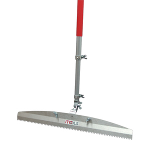 TANDSPARTEL M/SKAFT 600MM