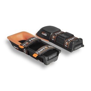 FENTO 400 KNÆBESKYTTERE