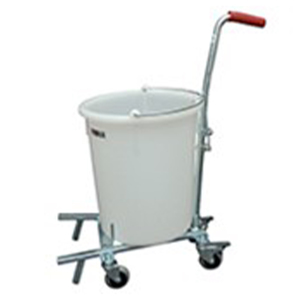 ITOOLS TIPVOGN U/BLANDER