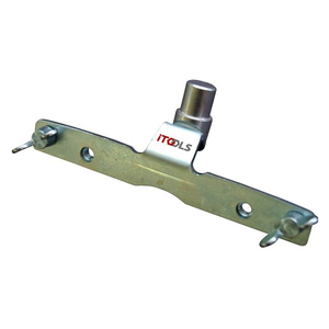 SPARTELBESLAG/KLIK-BESLAG