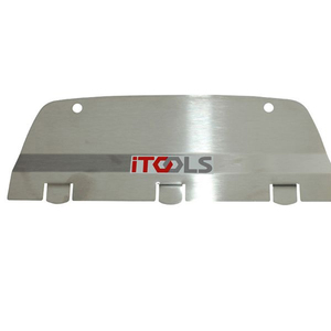 LIMSPARTELHOVED U/KLG.T 280MM