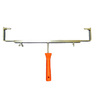 MALERBØJLE 400-600MM JUSTERBAR