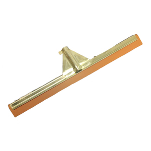 GUMMISKRABERE RØD 550 MM