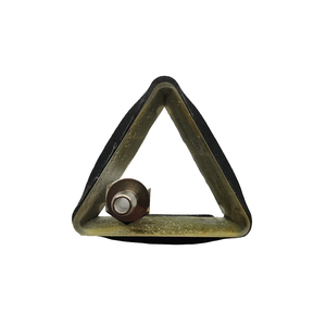 TRIANGEL LILLE TIL VAKUUMPUMPE