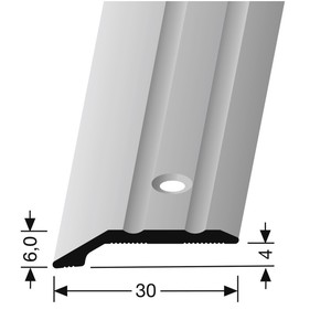 NIVEAU M/NÆB 4MM MAT 240