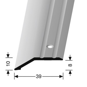 NIVEAU M/NÆB 8 MM MAT 244