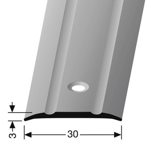 FLAD RILLET MAT 30MM 439
