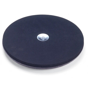 DRIVSKIVE GUMMI 400 MM F/SANDP