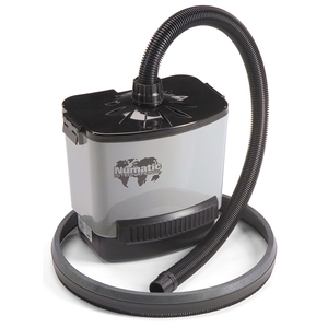 NUMATIC STØVSUGER KIT