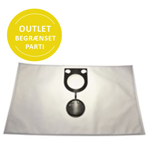 MONTY PAPIRSTØVPOSE 10 STK