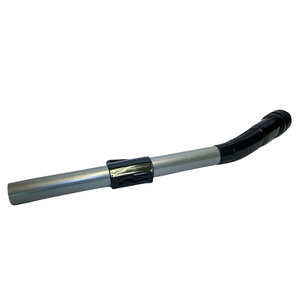 BUET RØR ALU. Ø32 NILFISK