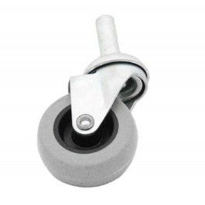 HJUL FOR DREJELIGT NILFISK