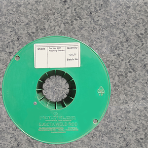 POLYFLOR MYSTIQUE SVEJSETRÅD