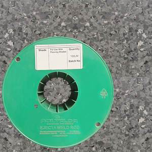 POLYFLOR MYSTIQUE SVEJSETRÅD