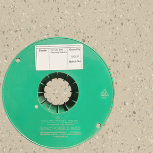 POLYFLOR PEARLAZZO TRÅD