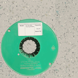 POLYFLOR PEARLAZZO TRÅD