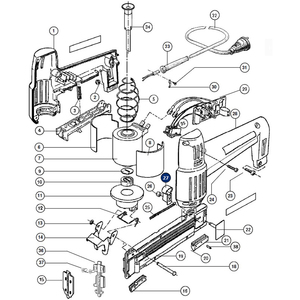 SKYDER LÅS TIL ME 30