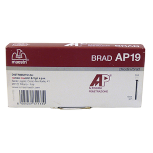 19 MM STIFT FOR ME30