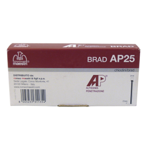 25 MM STIFT FOR ME30