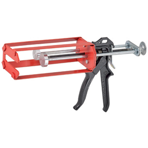 PATEPOX PISTOL TIL ANTI-SLIP