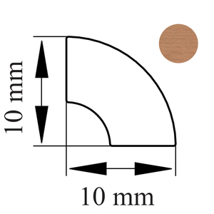 PRIMOCEL KVARTSTAF BØG